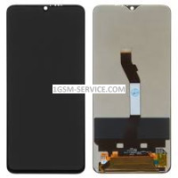 Дисплей за Xiaomi Redmi Note 8 Pro, Model: M1906G7G, M1906G7E, M1906G7T